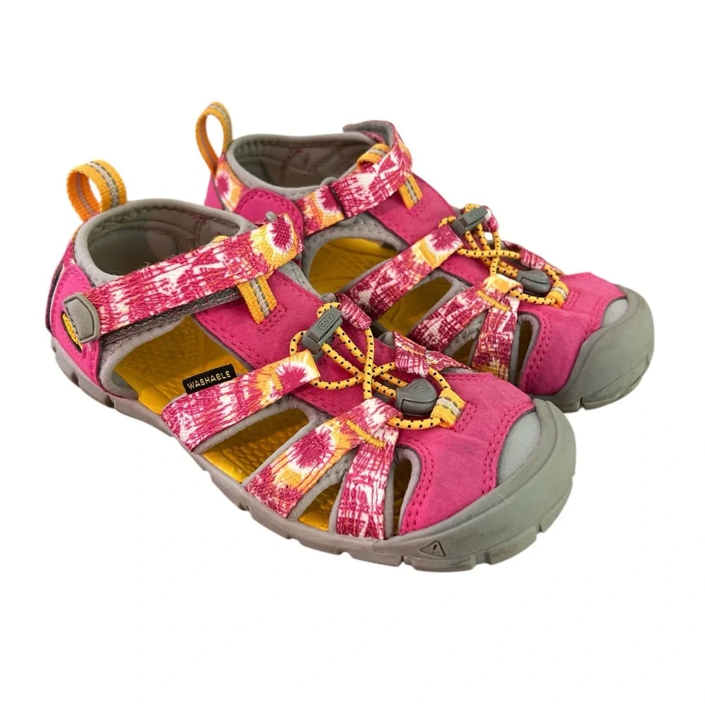 Keen Toddler Seacamp II CNX Sandals